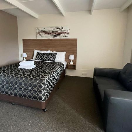 נאראנדרה Fig Tree Motel מראה חיצוני תמונה