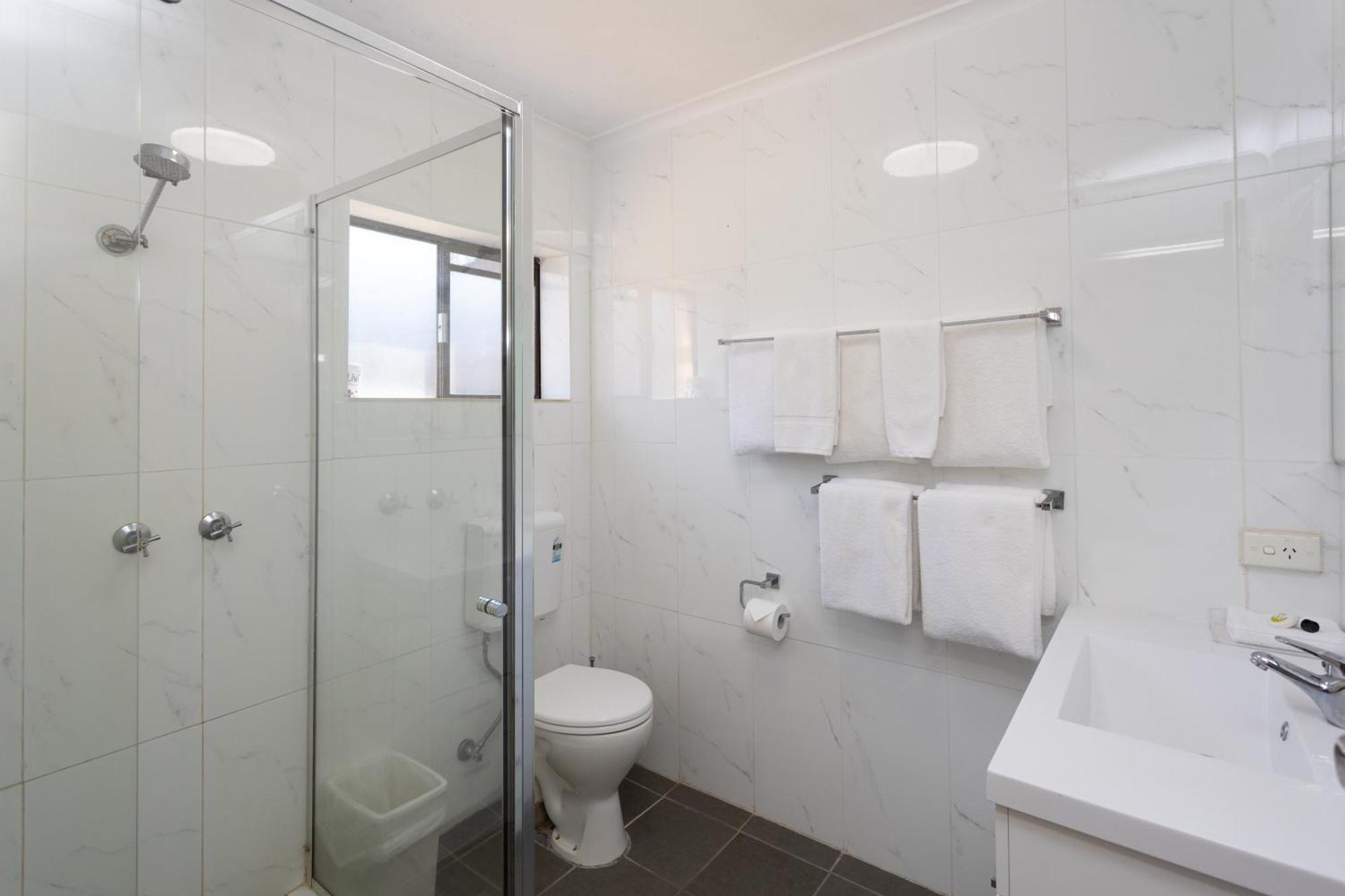 נאראנדרה Fig Tree Motel מראה חיצוני תמונה