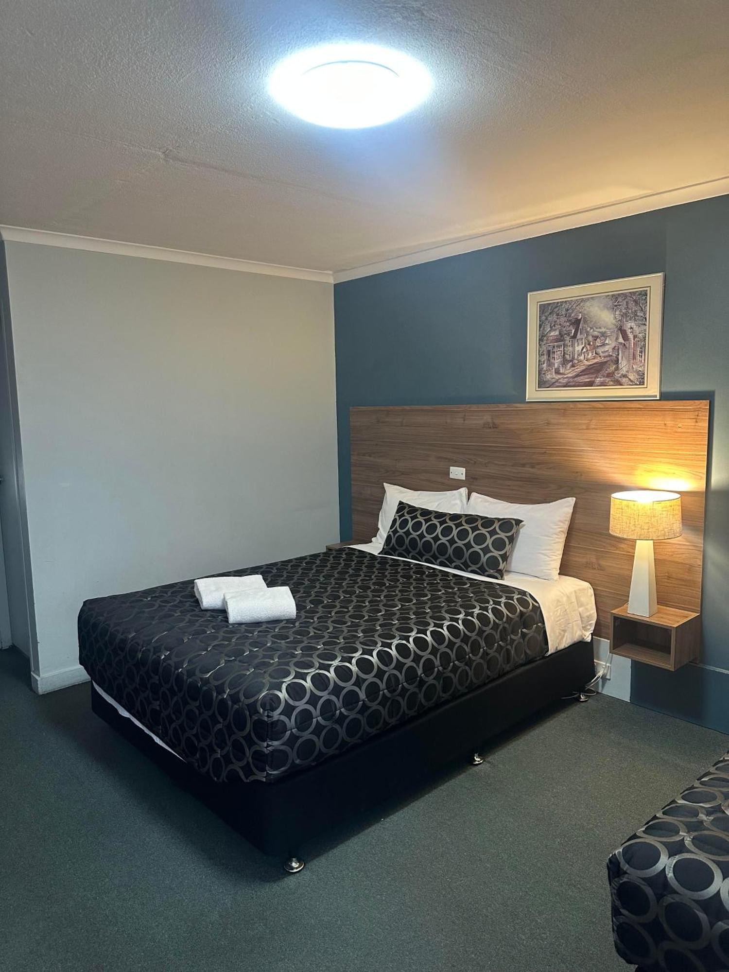 נאראנדרה Fig Tree Motel מראה חיצוני תמונה