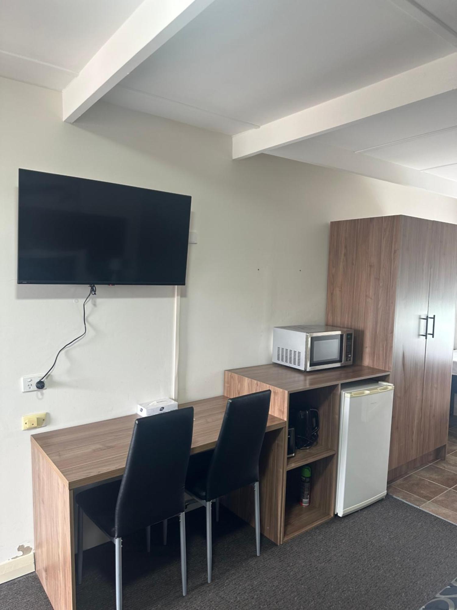 נאראנדרה Fig Tree Motel מראה חיצוני תמונה