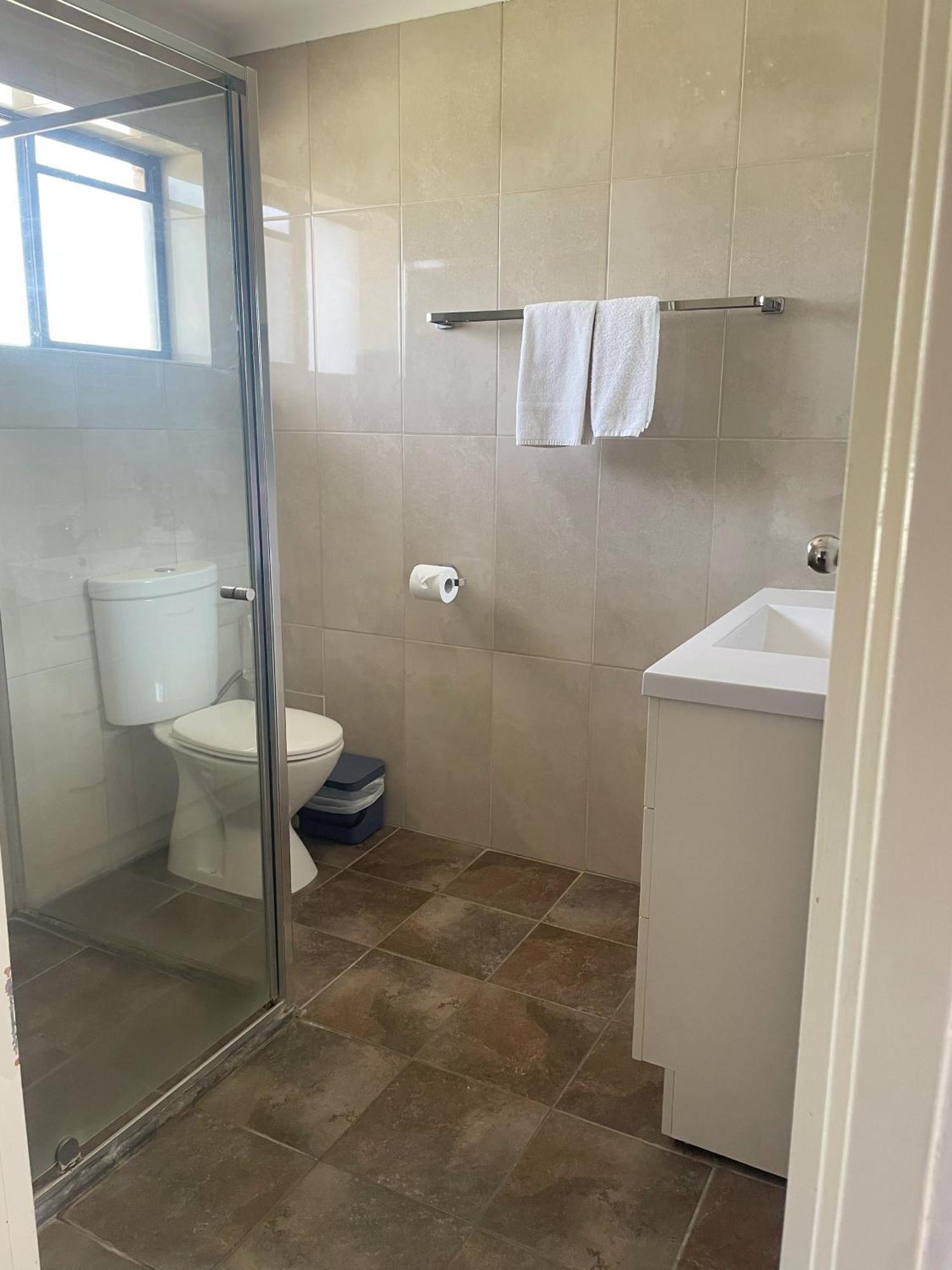 נאראנדרה Fig Tree Motel מראה חיצוני תמונה