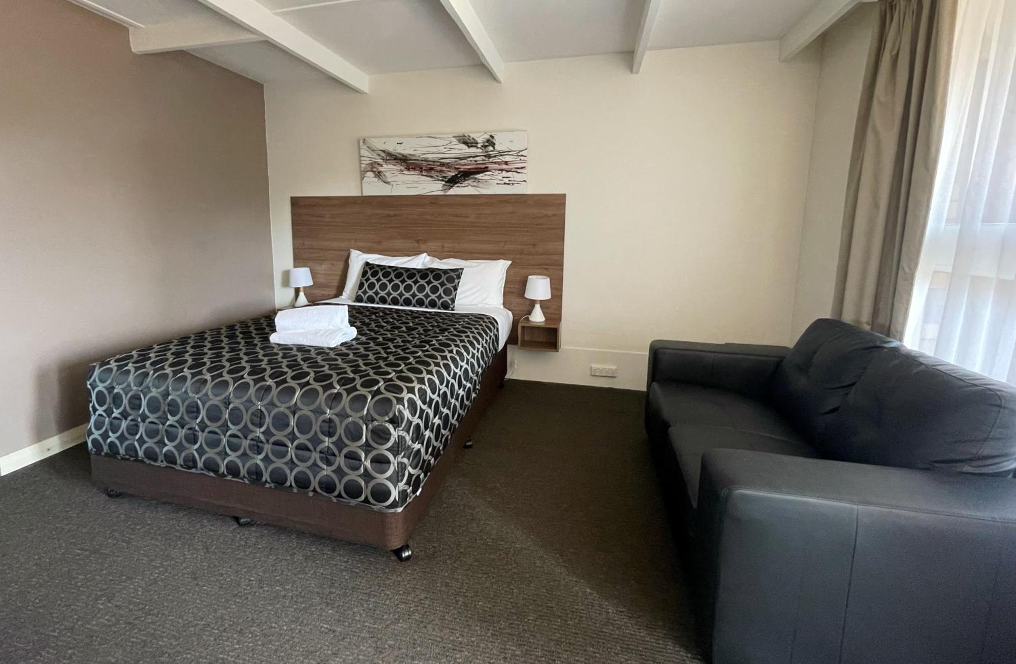 נאראנדרה Fig Tree Motel מראה חיצוני תמונה