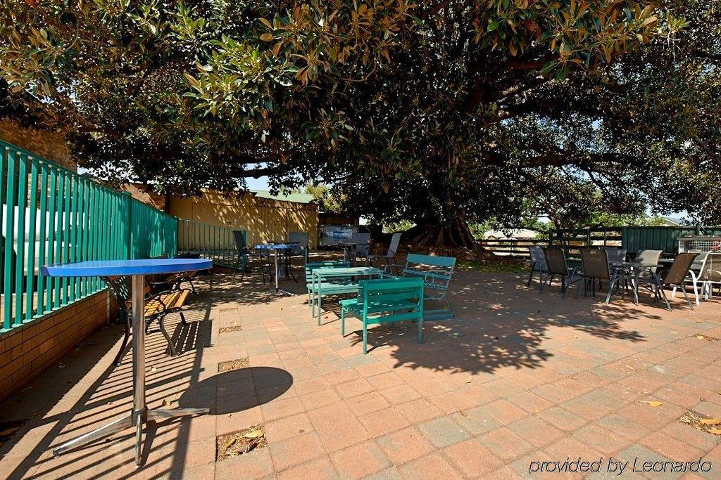 נאראנדרה Fig Tree Motel מראה חיצוני תמונה
