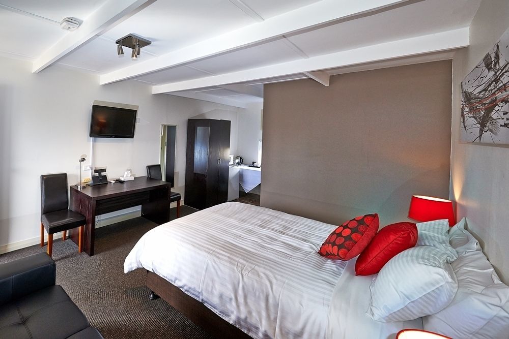 נאראנדרה Fig Tree Motel מראה חיצוני תמונה