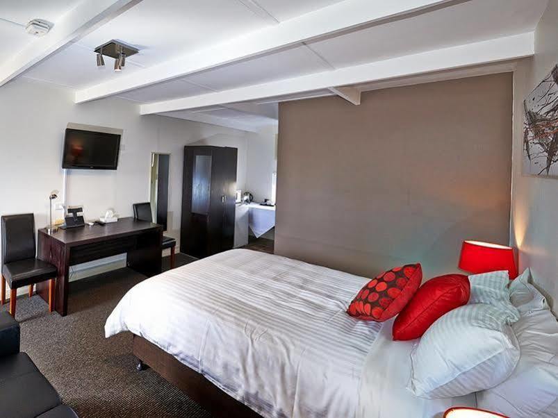 נאראנדרה Fig Tree Motel מראה חיצוני תמונה